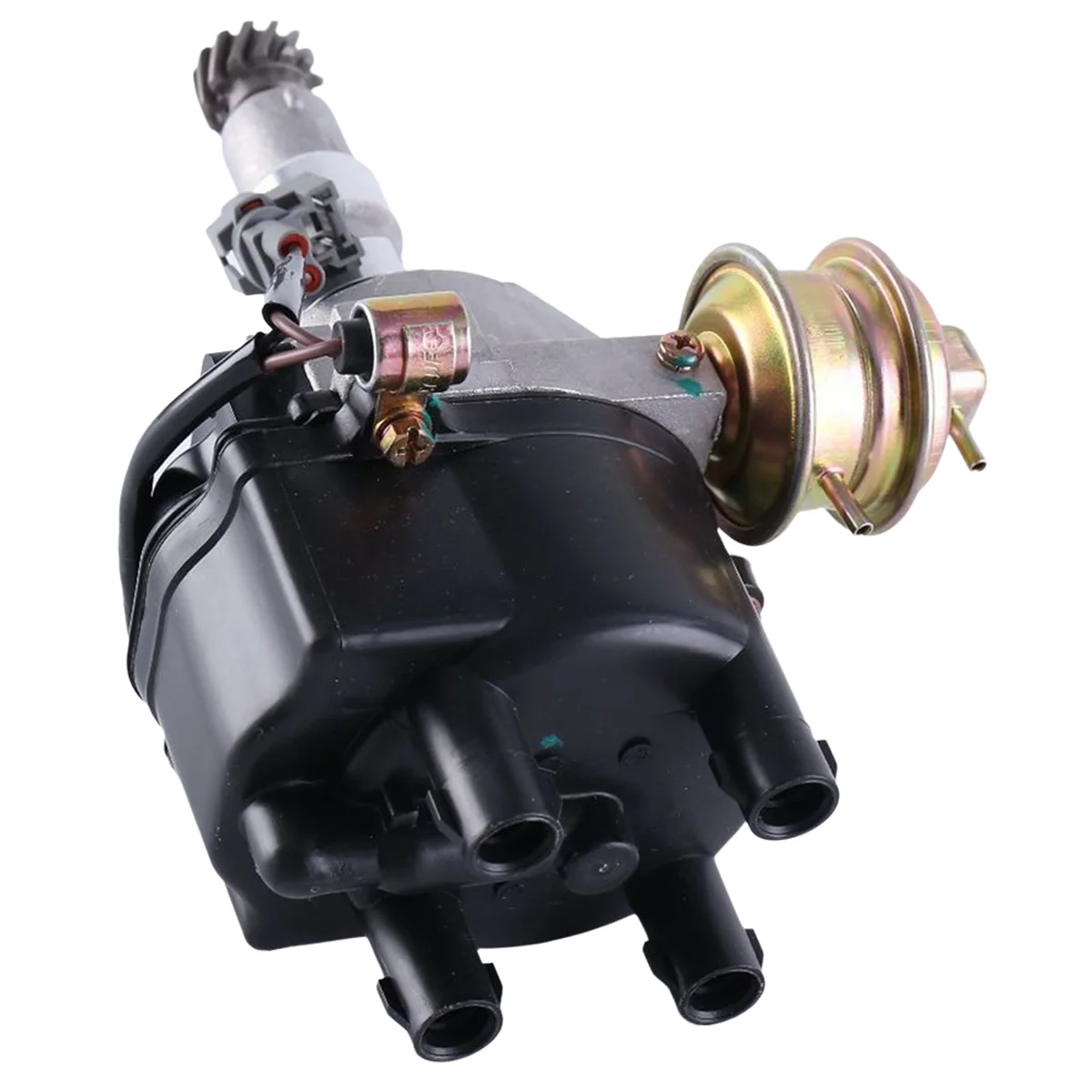 Автомобильная лампа зажигания 19020-75060 19020-75041 для Toyota Hiace RZH103 RZH113 RZH125 2RZ 1989-2001 1902075040