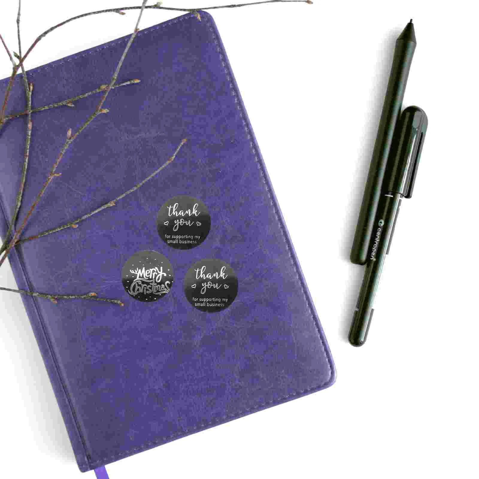 

Christmas Sticker Gift Xmas Stickers Present Labels Tag Holiday Stuffers Stocking Filler Bag Decalname Tags Switch Supplies