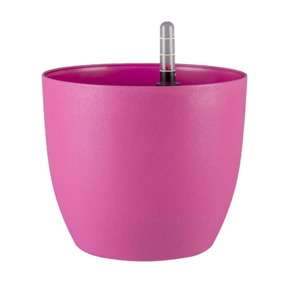 

Цветочные горшки и горшки, 1 комплект, цветочный горшок, Многофункциональный дышащий полипропиленовый пластиковый аксессуар для помещений