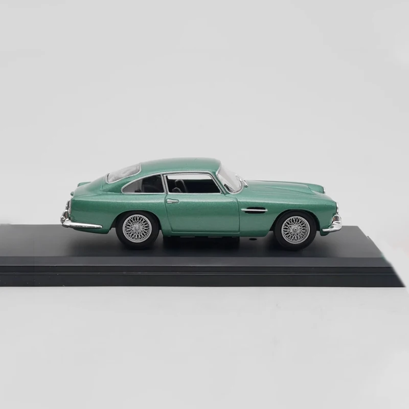 Norev литой под давлением масштаб 1:43 DB4 1959 классическая модель спортивного