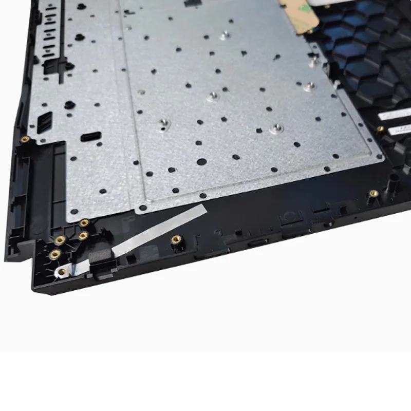 Чехол для MSI Katana GF76 MS-17L2 17L3 C с клавиатурой встроенная подставка рук новый корпус
