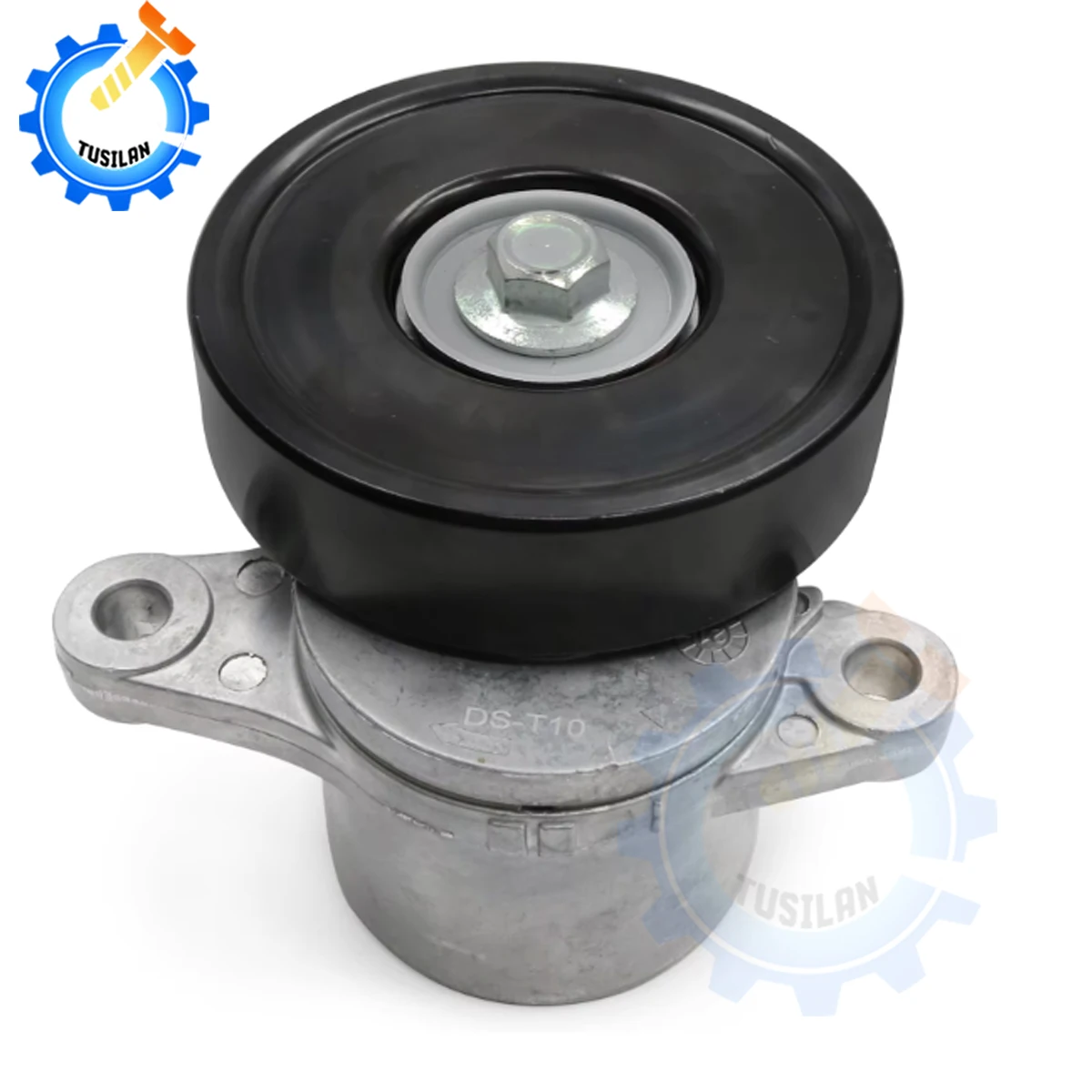 Фото 17540-77E00 Натяжитель ремня двигателя J20A J20B для SUZUKI Grand Vitara 2.0 2005-2015/BALENO 1.8 SY418 №1