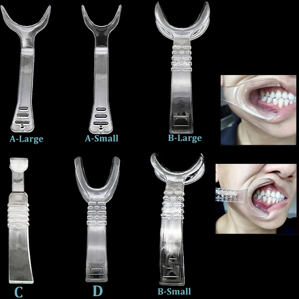 Стоматологический ретрактор открывалка для рта инструменты ретрактора