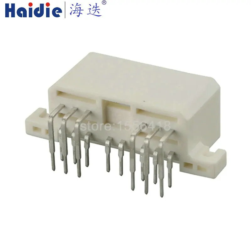 

1 компл. Авто 14pin жгут проводов разъем кабеля PCB разъем 173860-1