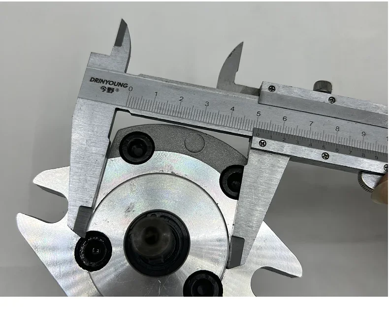 Оригинальный шестеренный насос HGP-1A-F6R F1R F2R F3R F4R F5R F8R