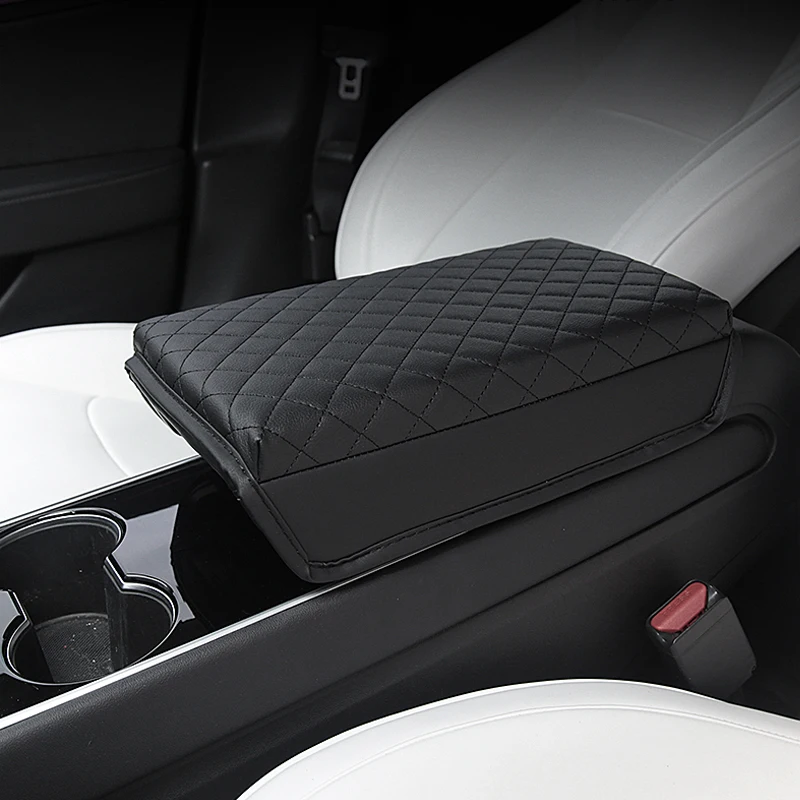 

1 шт., чехол для подлокотника Tesla Model 3 Y