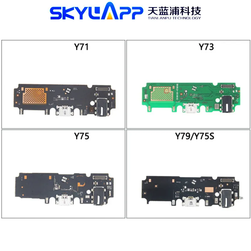 vivo y79 y79a