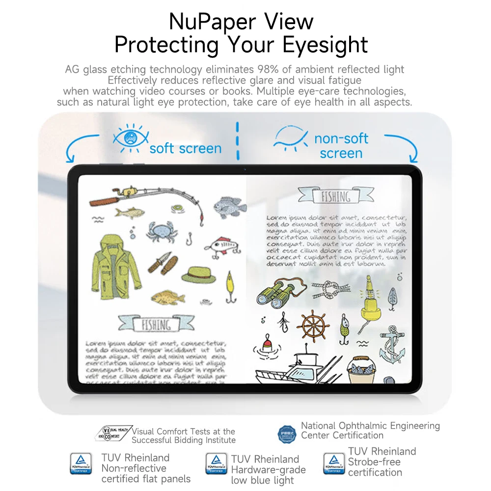 Планшет Honor Pad 9 2024 дюйма 12 1 K 2 5 Гц IPS экран процессор Snapdragon 6 система MagicOS 120