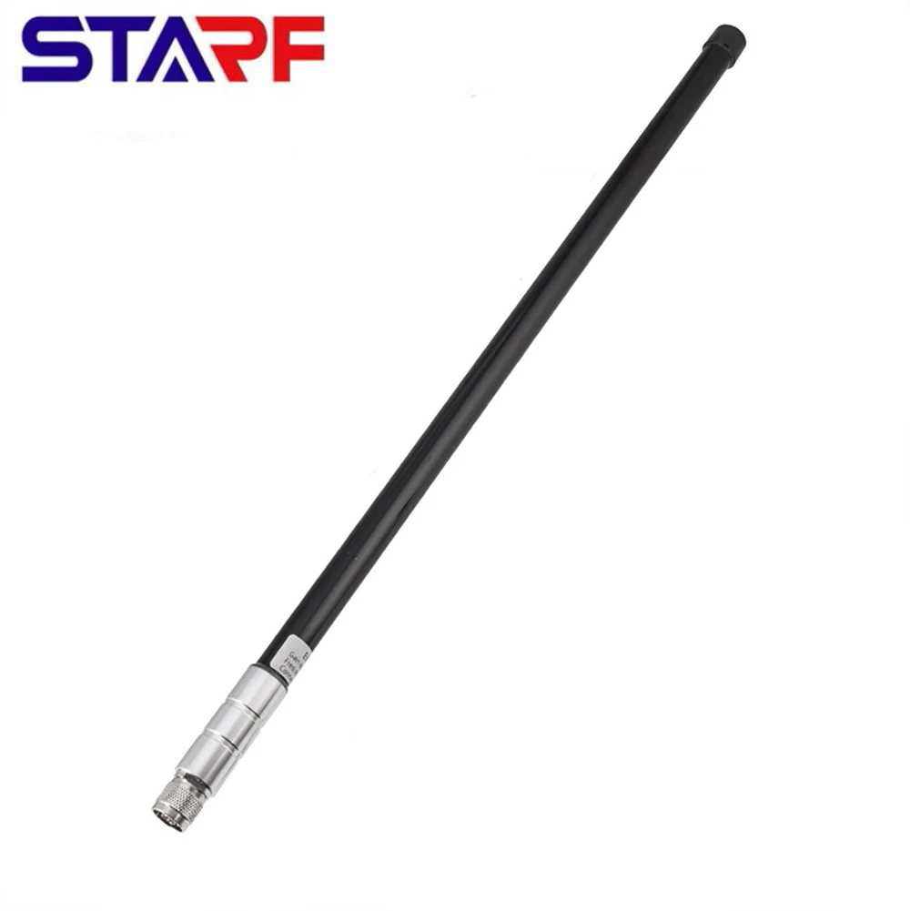 

12 Dbi Antenna 915Mhz For RAK Wireless Aerial Helium Bobcat HNT 868Mhz Male Antenna + 1 Meter Cable + A Pair Of Alligator Clips