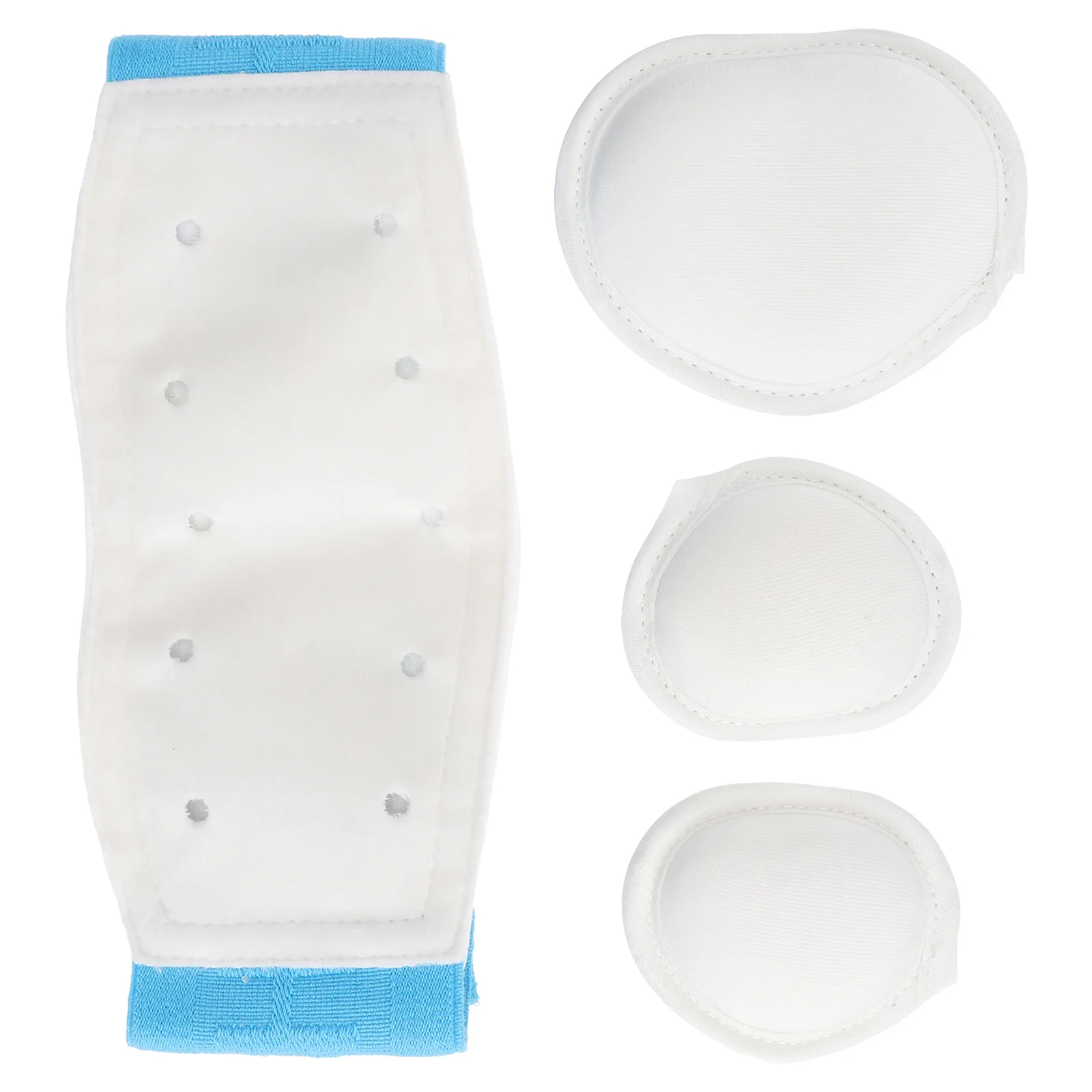 

1 Set Navel Band Practical Simple Navel Band for Infant