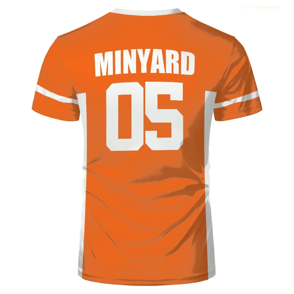 Новый Foxhole Court Palmetto State Foxes Lacrosse Джерси Косплей WILDS MINYARD 3D футболка мужские футболки с короткими рукавами топ (art.: 3920d2b4ed2ec) - 3920d2b4ed2ec