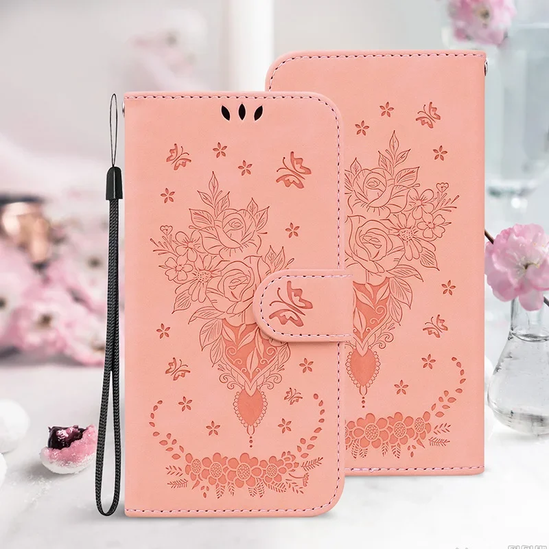 Чехол-книжка-кошелек для Tecno Pop 7 Pro чехол-подставка 8 5 LTE 5P 4 6 Go Phantom X кожаный