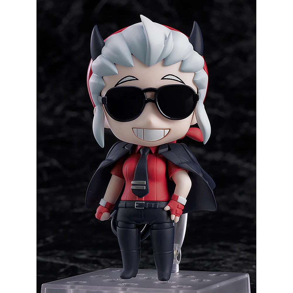 Фигурка аниме Хорошая Улыбка Nendoroid 1884 экшн-фигурка из коллекционные модели