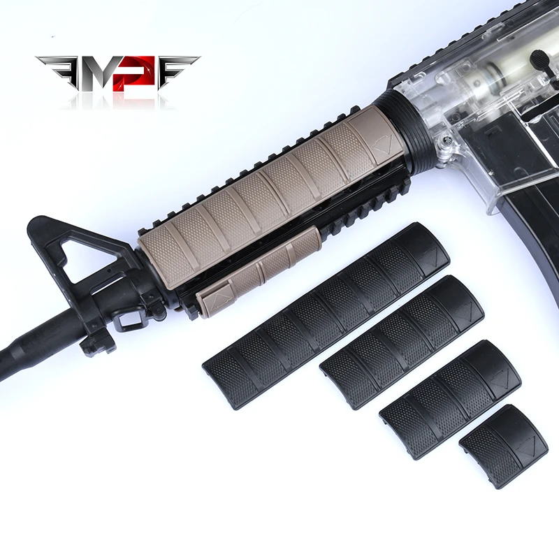 

WADSN EG LOK LowPro 4-Panel Rail Panel Tacitcal Picatinny rail 1913 ar15 accessories