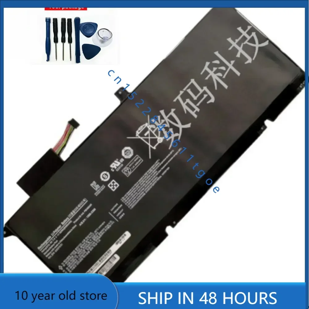 8400mahAA-PBXN8AR для Samsung NP900X4C NP900X4D NP900X4B NP900X4 NP900X46 NP900X4C-A01 A02 NP900X4B-A01F Аккумулятор ноутбука +