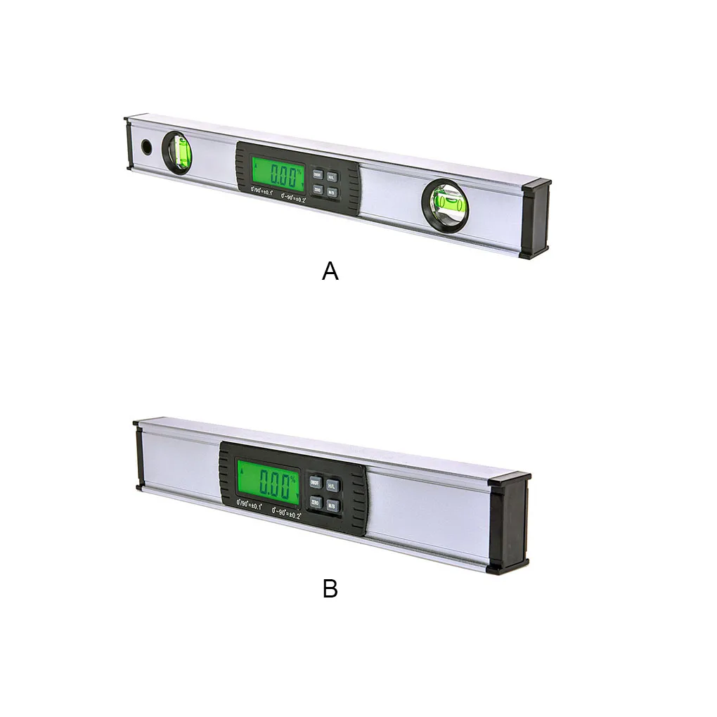 

Цифровой транспортир, измерительный прибор, электронный угломер, инклинометр, конический измерительный инструмент, тип 1