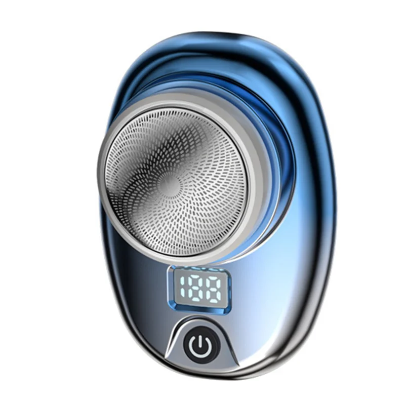 Электробритва для мужчин портативная бритва электробритва мини-бритье