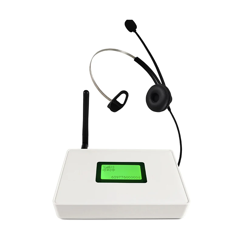 Многофункциональное фиксированное беспроводное устройство EVFWT 785B |