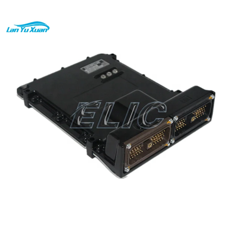

Elic Control Unit CA3668821 E322D 320D Hydraulische Computer Board Programmering Controller 366-8821