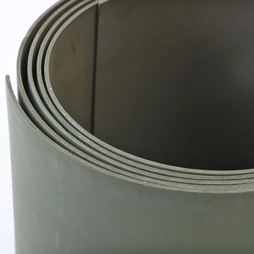 Туркос из ПТФЭ зеленый синий красный цвет инструменты для направляющих с ЧПУ