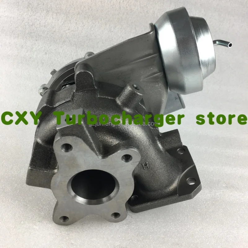 RHV4 VJ38 WE01 turbo 13700E для Mazda новое электронное зарядное устройство