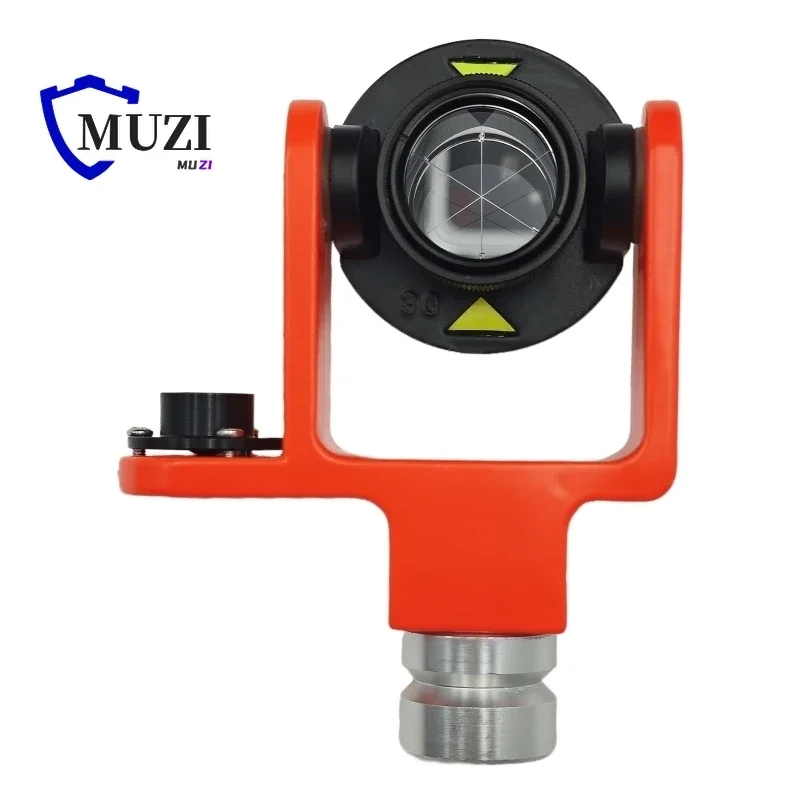 102 миниатюрная призматическая система с боковым креплением пузырьковый флакон