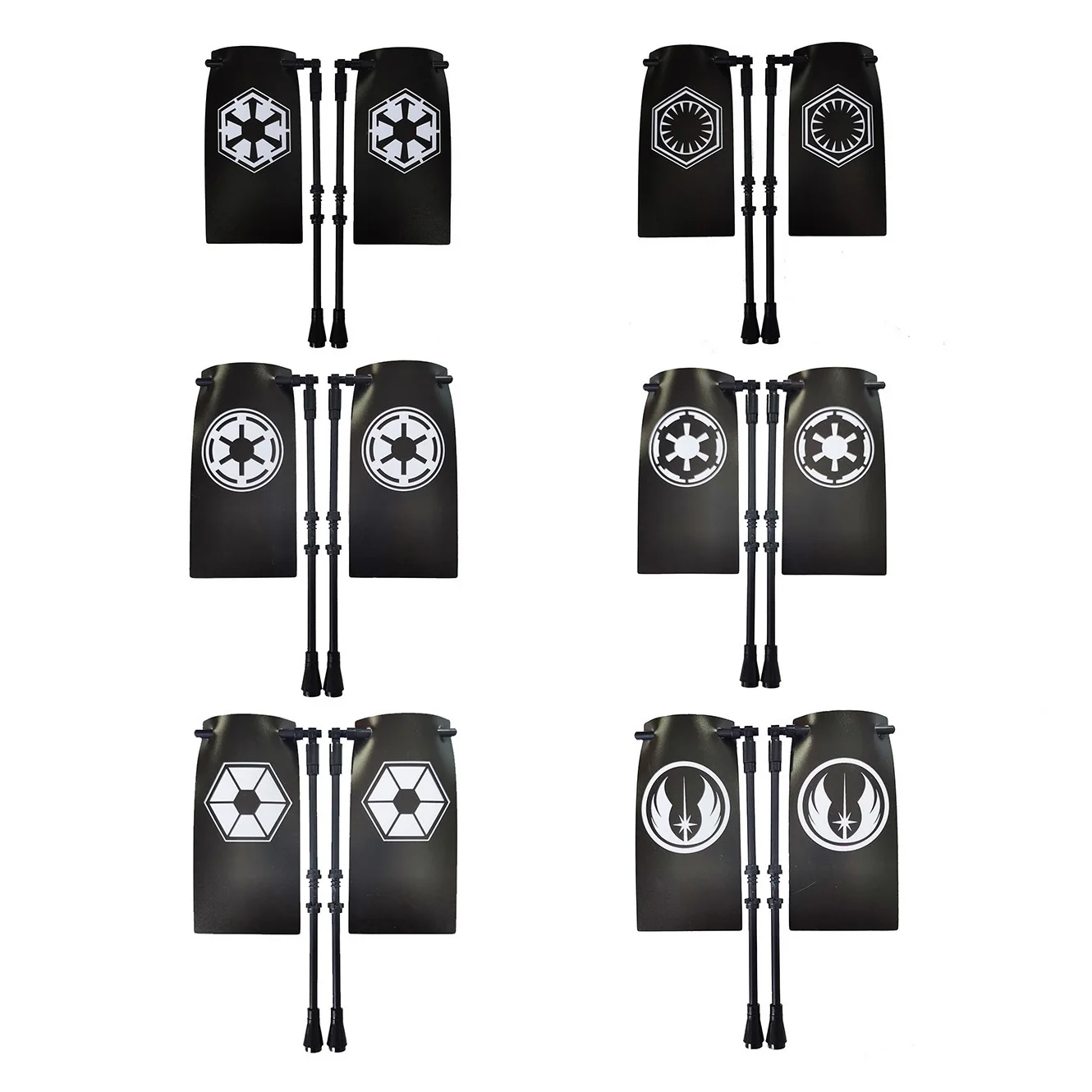 Национальный флаг спецназ фигурка спецназа Империя солдат Республика армия