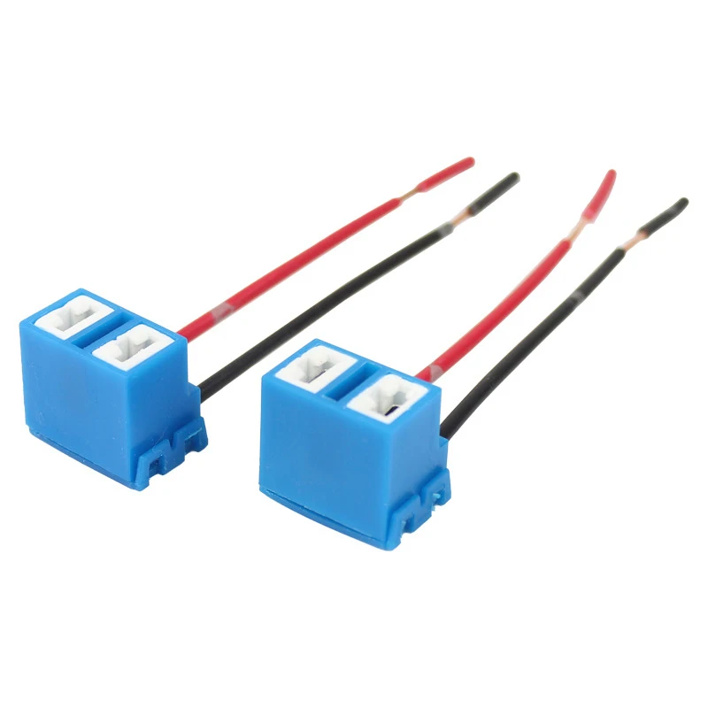 

2 шт., автомобильные галогенные лампы H7