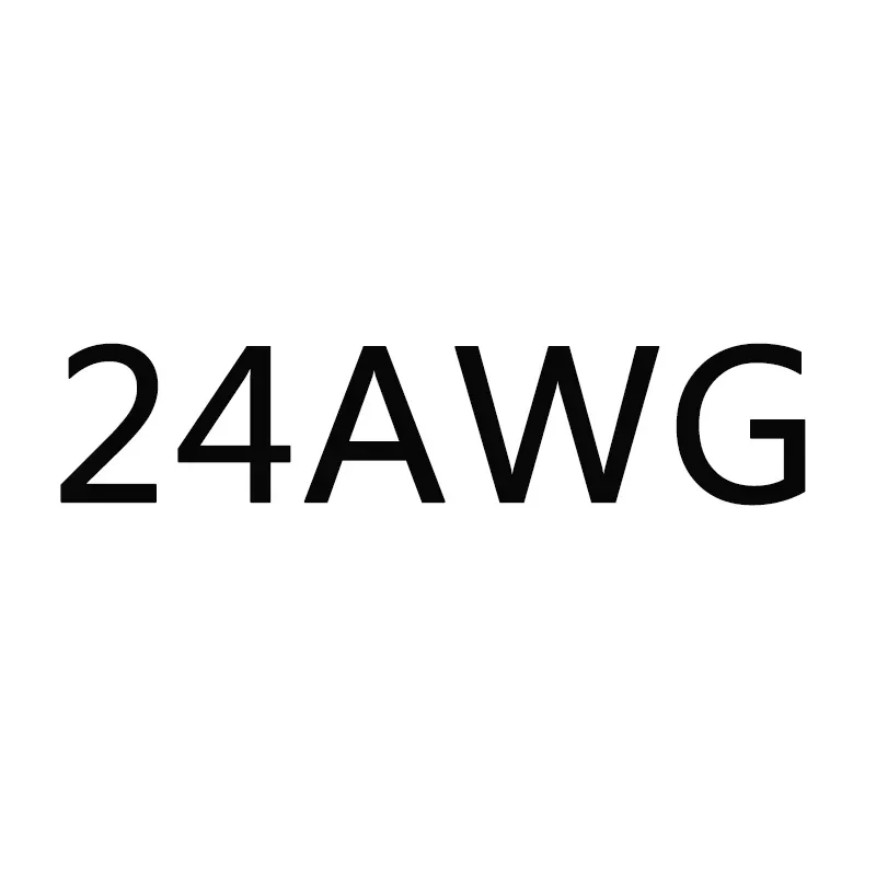 

PULAND UL2464 экранированный кабель для аудиосигнала 26AWG 24AWG 22AWG