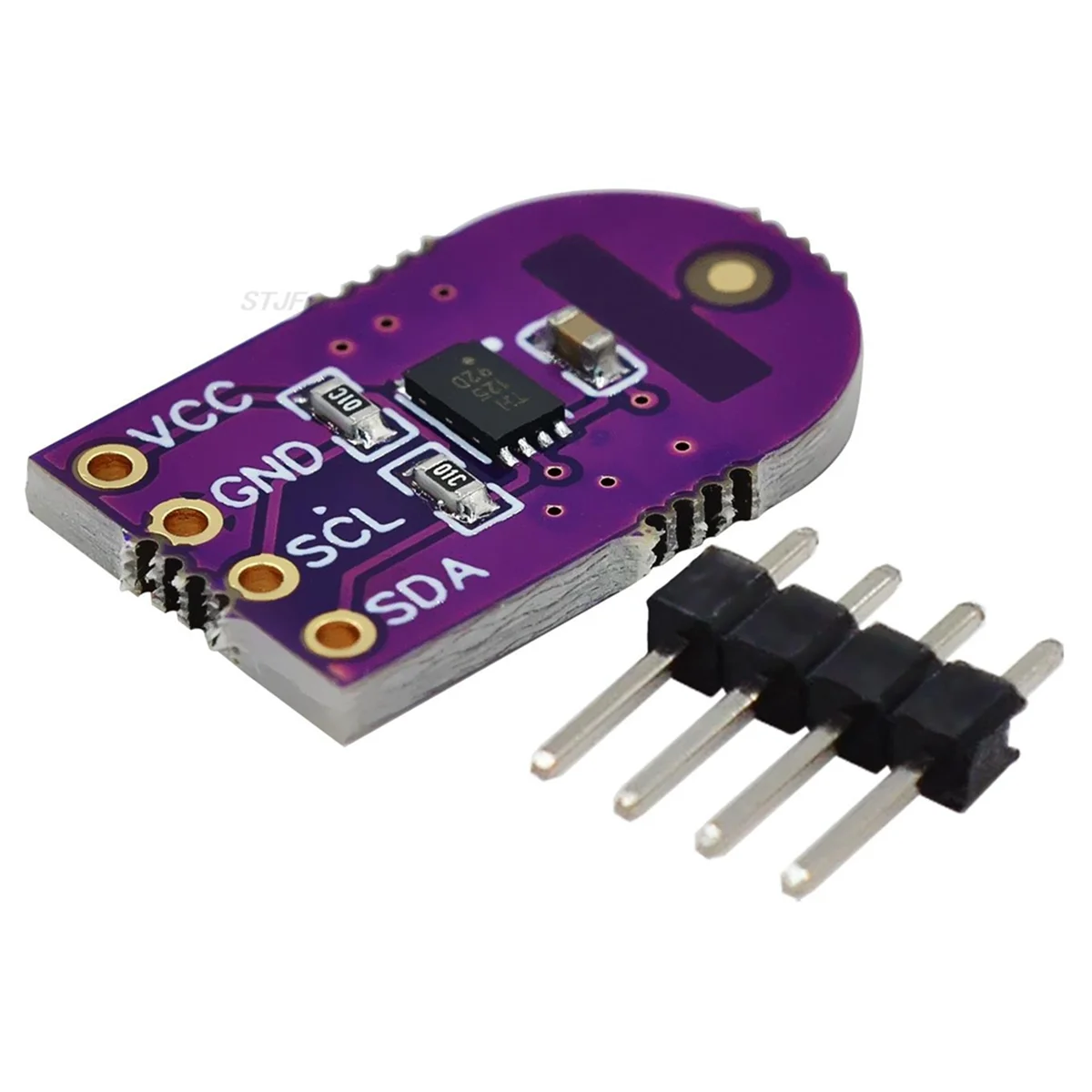 ABNJ MCU-608 ATECC608A Модуль памяти Криптографический ключ Модуль генератора с случайным номером (art.: 3920cfec4b23b) - 3920cfec4b23b