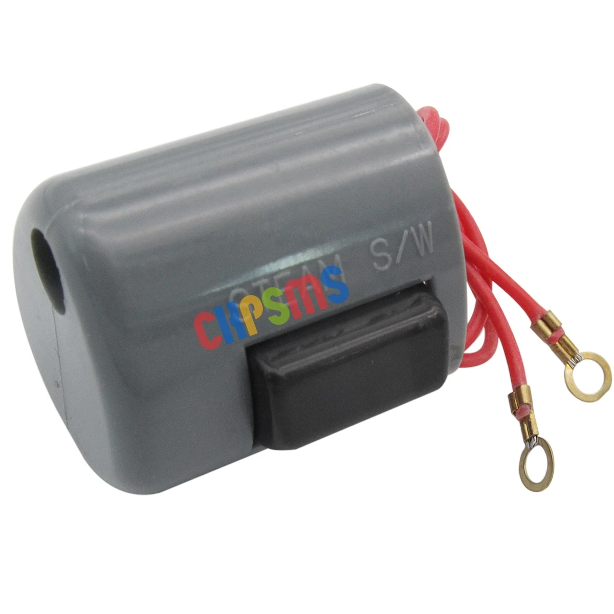 1PCS Handle Cap Set With Switch For Silver Star ES-300 Elect