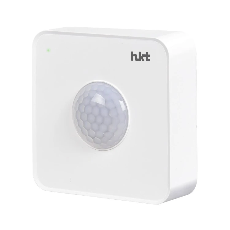 

Lorawan PIR monitoring sensor with light sensor