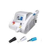 beauty salon equipment nd yag laser carbon peeling machine tattoo removal wrinkle remover device beauty laser beauty equipment