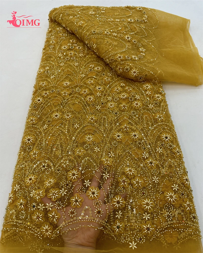 Рисунок 2 - Высококачественная Роскошная французская вышивка