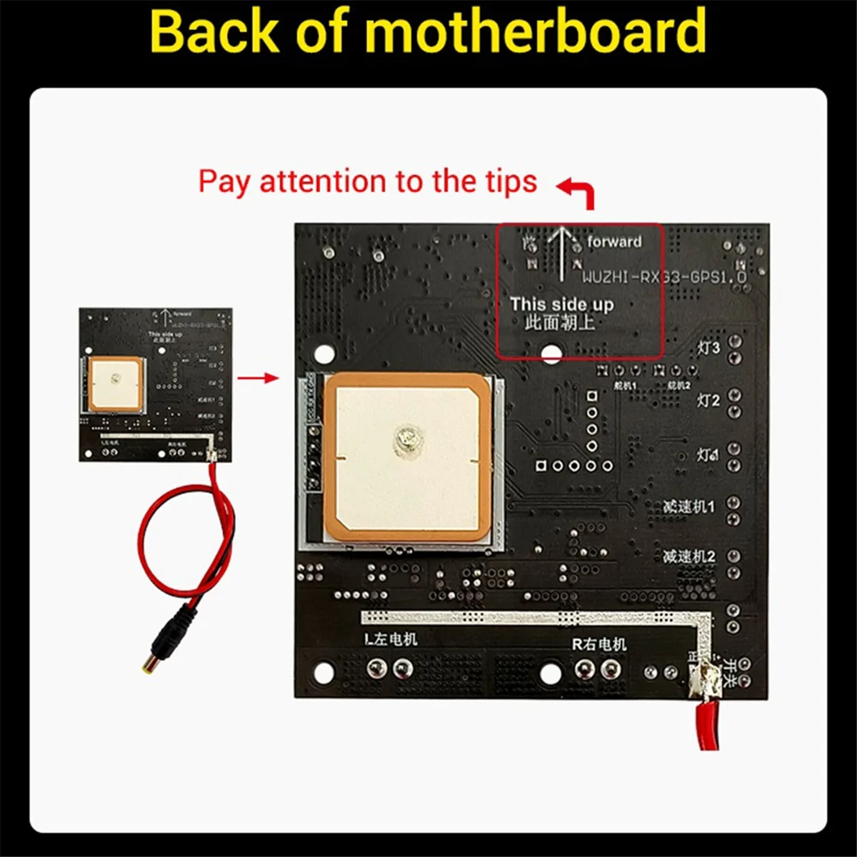 TXG4 1 54 дюймовый цветной экран дисплей односторонний пульт дистанционного