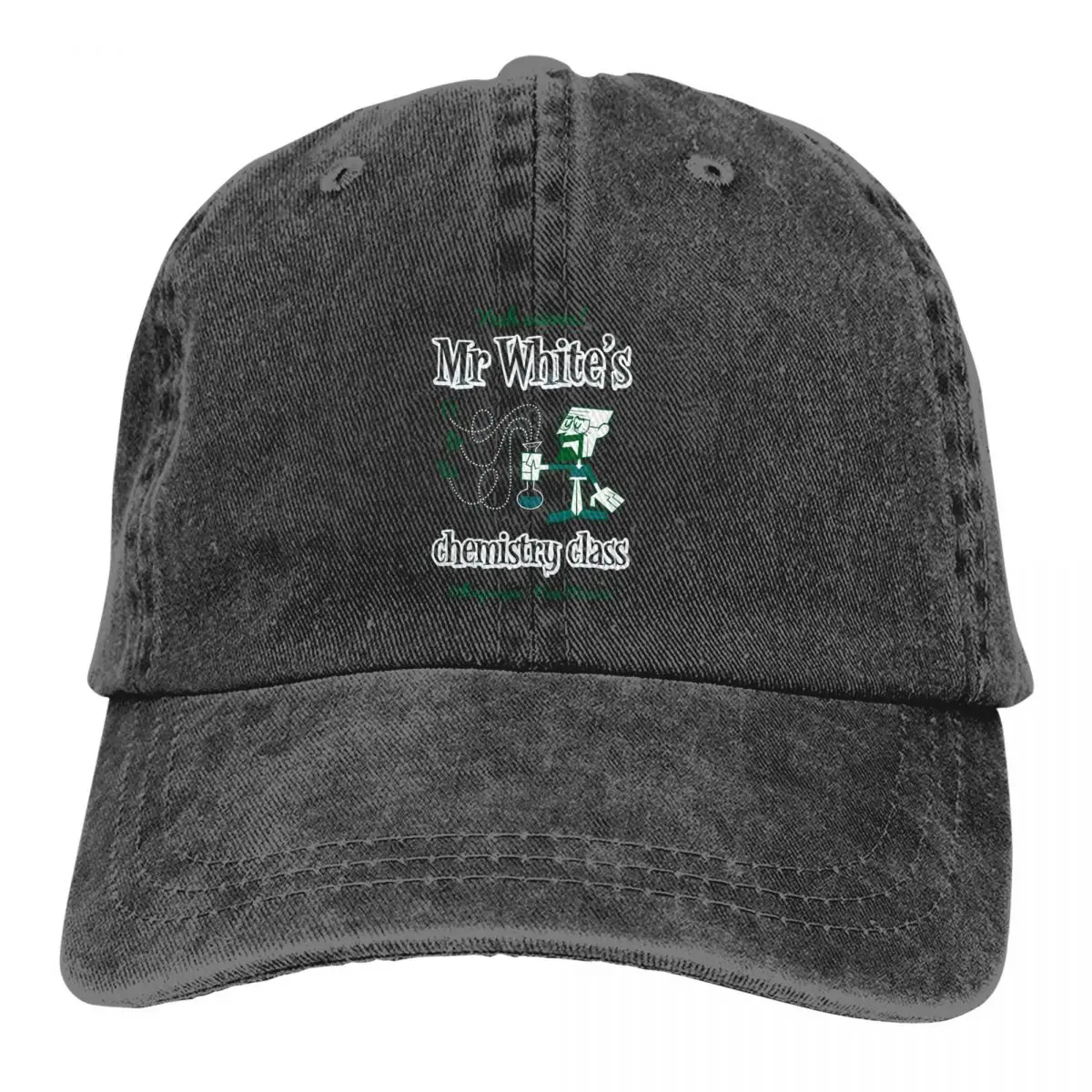 For Men Trucker Dad Hat