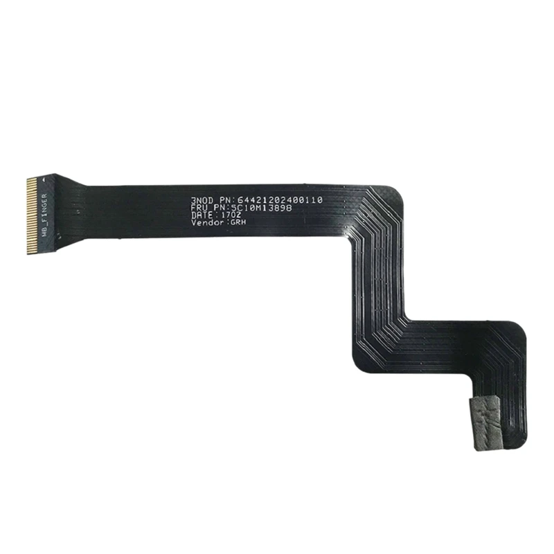 

Кабель для экрана ноутбука Lenovo MIIX 510 525-12 MIIX510-12ISK 520-12Ikb, кабель экрана 5C10M13898, гибкий видеокабель для ЖК-дисплея