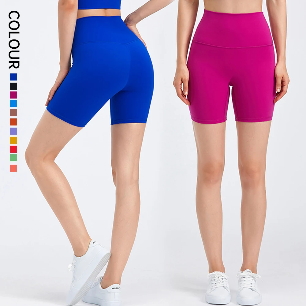 Классические шорты shinхорошо 3 0 &amp Hi Cloud для тренировок йоги 6 дюймов женские