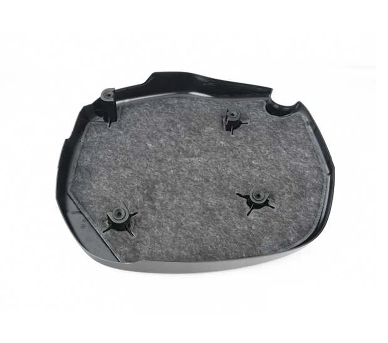 OE 95B103925N 95B103925H 95B103925 крышка двигателя высококачественные автомобильные запчасти