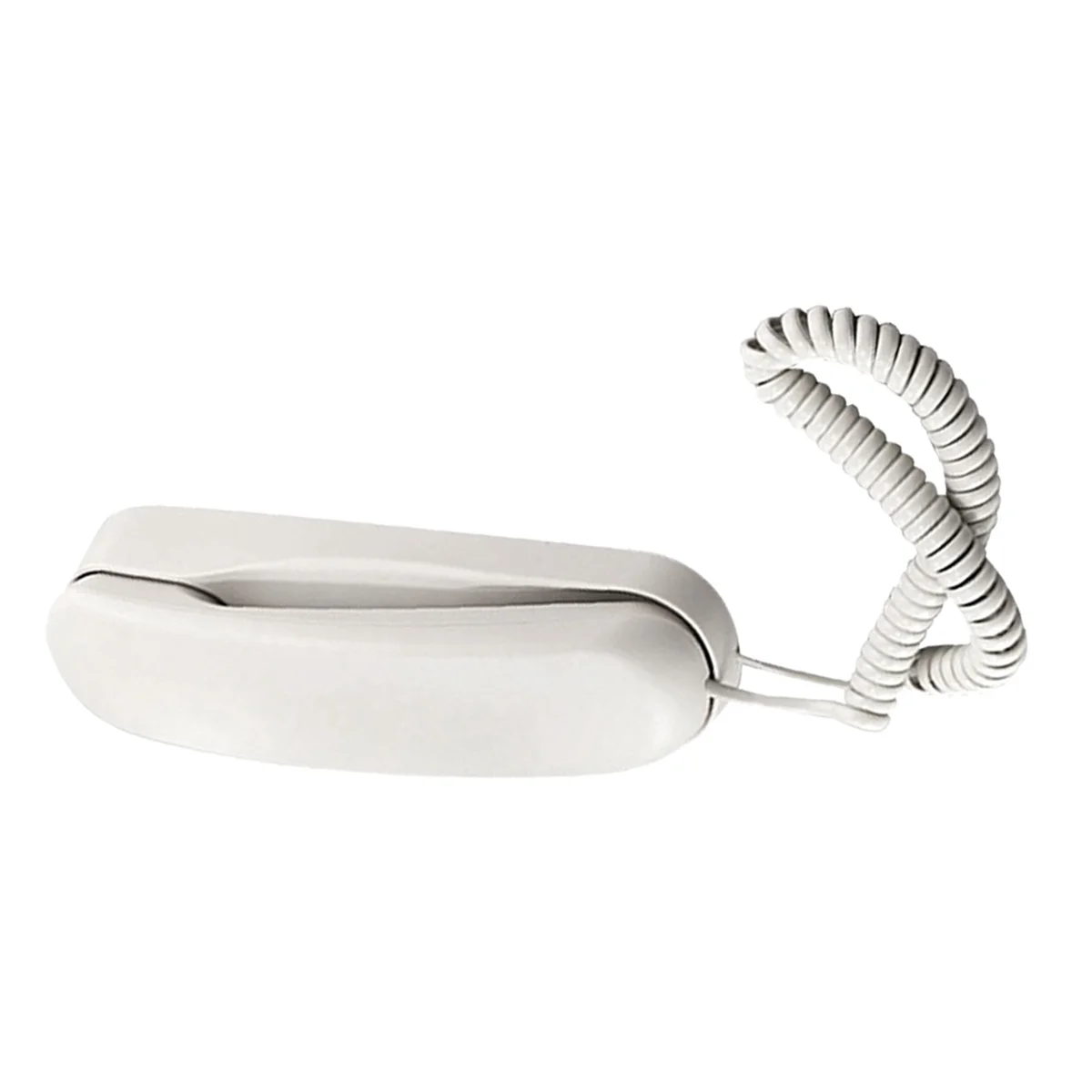 Проводной настенный телефон