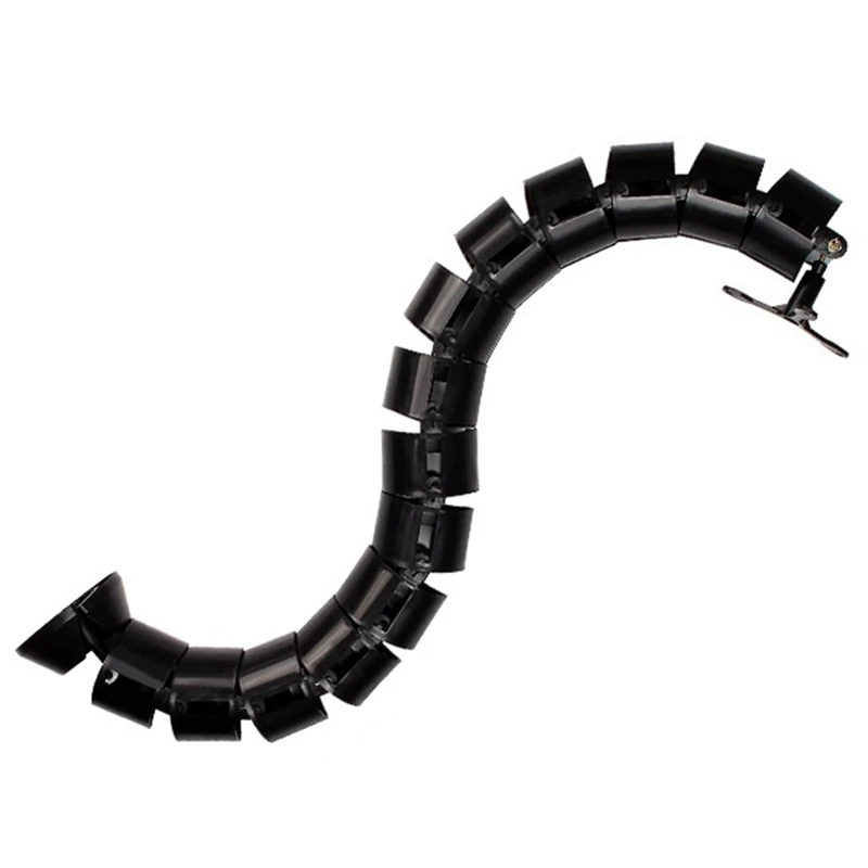 Комплект для прокладки кабелей стол с четырьмя входами круглый ящик хранения