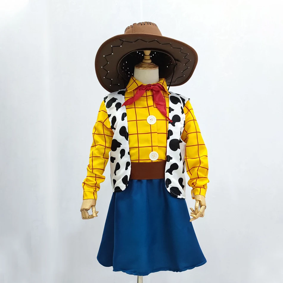 Детский костюм для косплея Buzz Lightyear цельнокроеный платья штаны одежда вечеринки