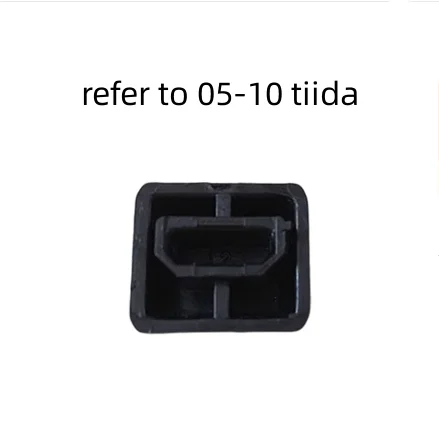 

Внутренние и внешние кнопки циркуляции воздуха для NISSAN TIIDA LIVINA GENISS SYLPHY SUNNY