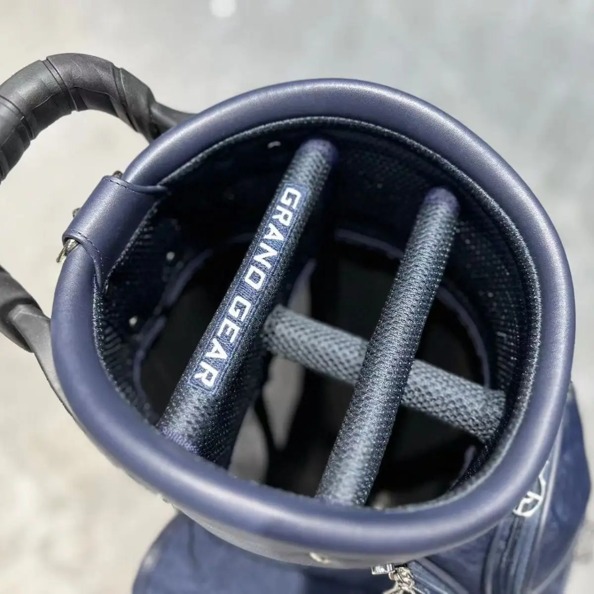 Рисунок 6 - Новинка 2023, сумка для гольфа с шкивом