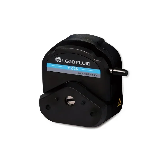 Программируемый дозирующий насос свинцовой жидкости BT601F с корпусом ABS