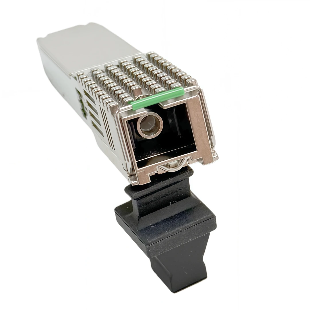 Фото Модуль XPON ONU 1.25G/2.5G SFP с MAC, SC-разъемом, 1310нм/1490нм, DDM, PON, 20 км, модем OLT ONU, MAC XPON=EPON/GPON №4