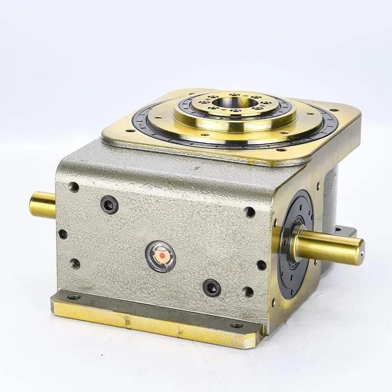 Прерывистый кулачковый разветвитель DA ультратонкая настольная полая