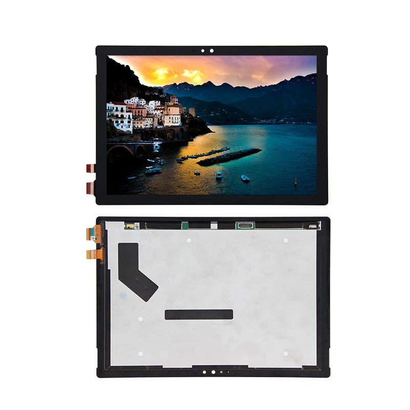 Новый протестированный ЖК-дисплей для Microsoft Surface Pro 4 (1724) LTN123YL01-001 |
