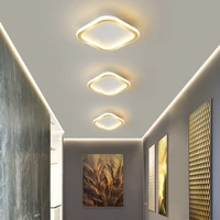 modern led simple ceiling light lustre home 110v 220v for living room bedroom dining room surface mounted lamp indoor luminaires