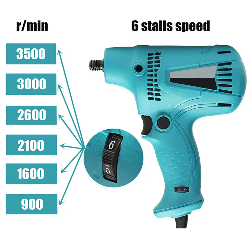 Машина для полировки и автомобиля 600 Вт